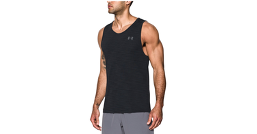 Tielko Under Armour Threadborne Seamless Čierna | 1298910-001, 1