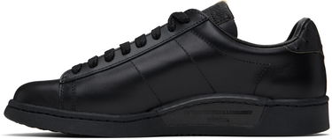 Tenisky a topánky visvim visvim Corda-Folk Čierna | 0125102002001, 2
