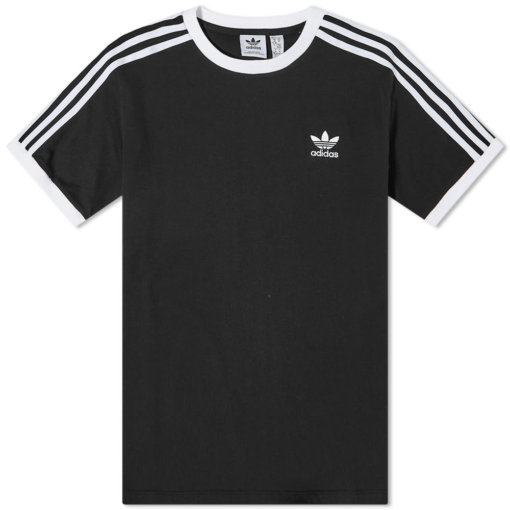 3 Stripes Tee