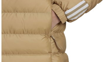 Bunda adidas Originals W Itavic Jacket W Béžová | GQ2344, 4