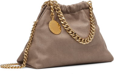Kabelka Stella McCartney Stella McCartney Falabella Mini Drawstring Bag Béžová | 7B0144W9355, 1
