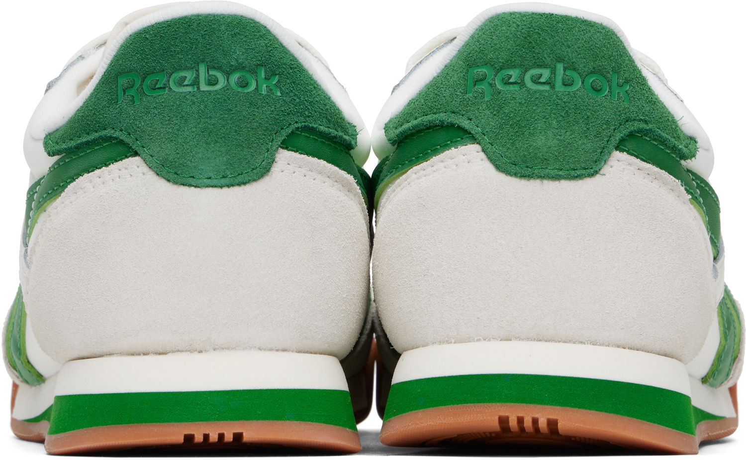 Tenisky a topánky Reebok Classics Campio XT Biela | 100230336, 1