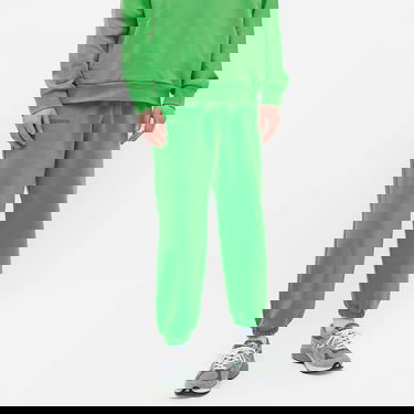 Tepláky PANGAIA 365 Track Pants Zelené | 21FPU11-009-FEMO02, 5