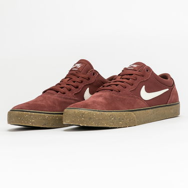Tenisky a topánky Nike SB Chron 2 Vínová | DM3493-201, 1