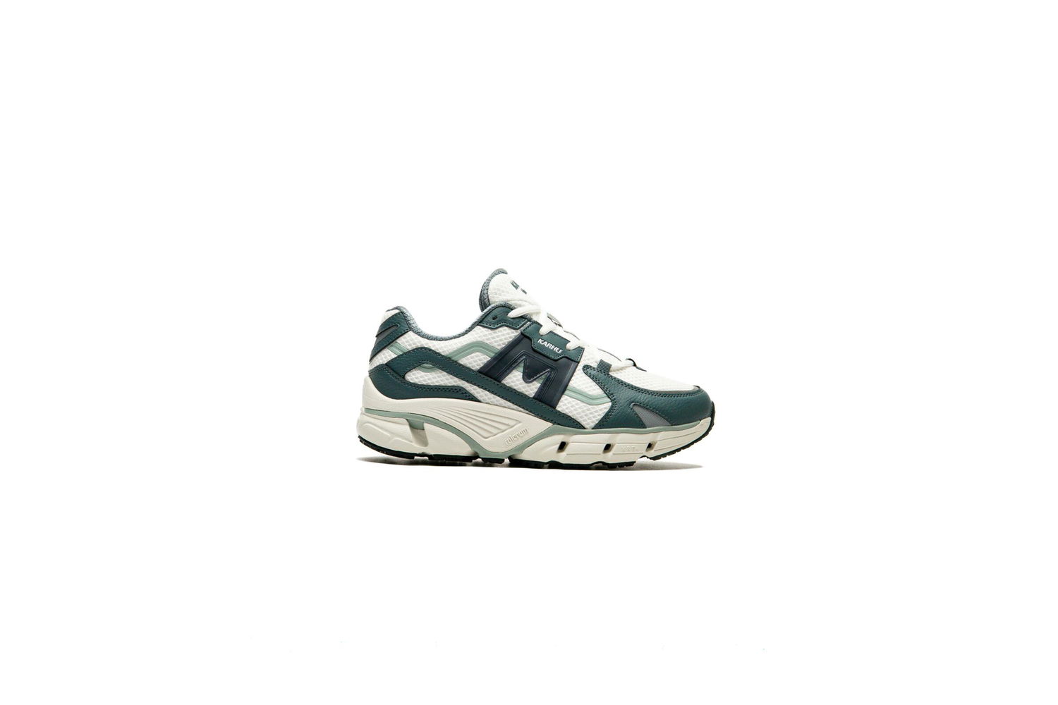 Tenisky a topánky Karhu Super Fulcrum Zelené | F860013, 0