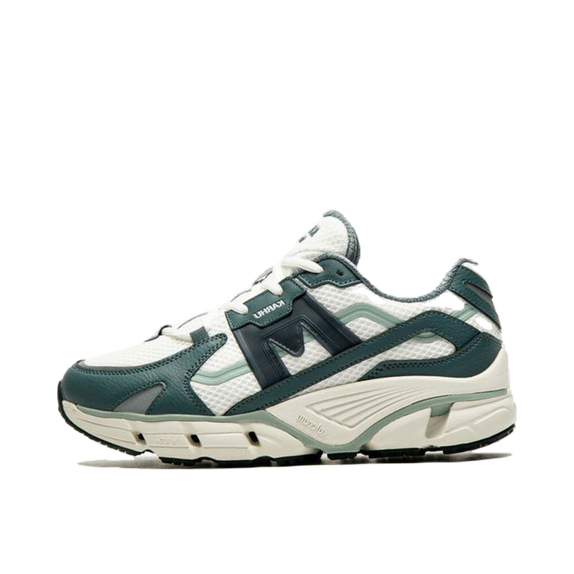 Tenisky a topánky Karhu Super Fulcrum Zelené | F860013