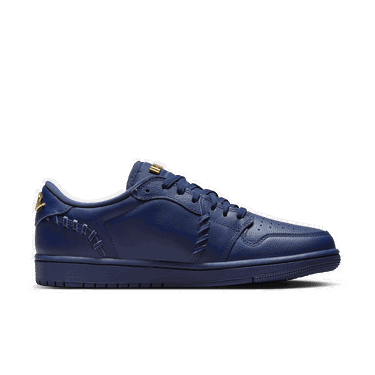 Tenisky a topánky Jordan Air Jordan 1 Low Method of Make Modrá | FN5032-400, 4