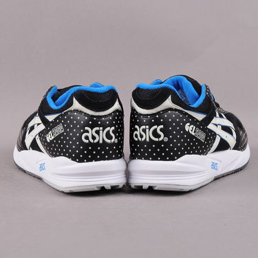 Tenisky a topánky Asics Gel Saga Čierna | H4A0N-9007, 3