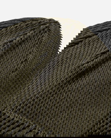 Kulicha C.P. Company Cotton Goggle Beanie Zelené | RSCMAC747A-000727A 683, 5