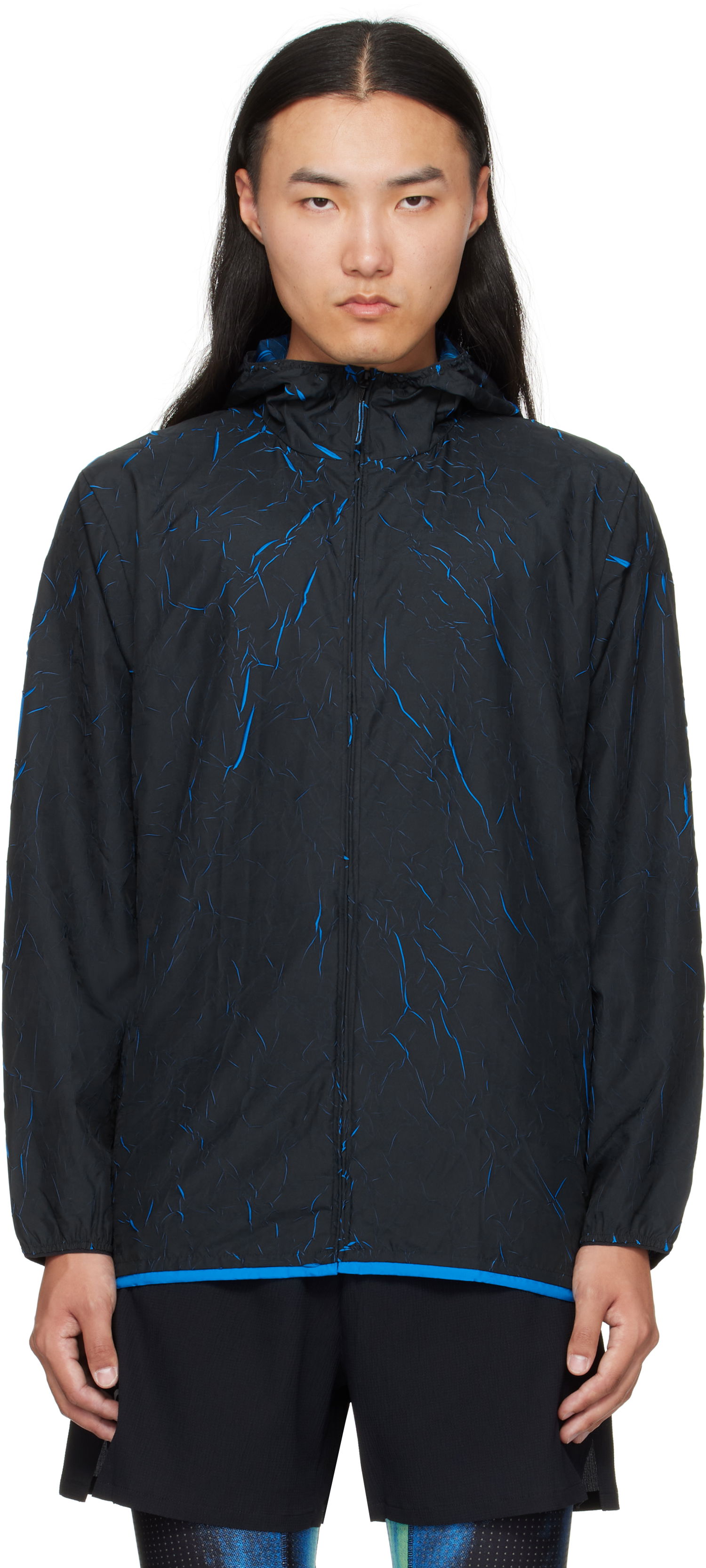 Bunda On Running Pace Run Jacket Čierna | 1ME30023549, 0