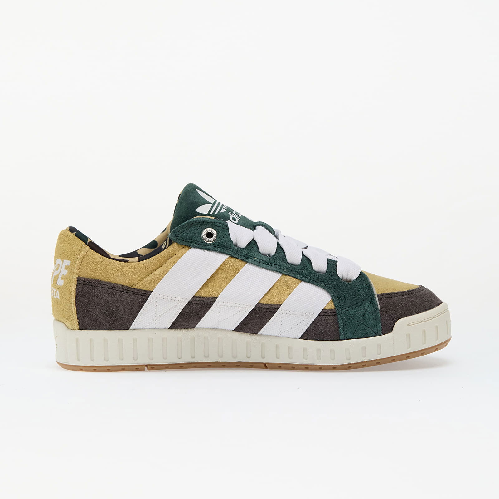 Bape x Lawsuit "Sand"