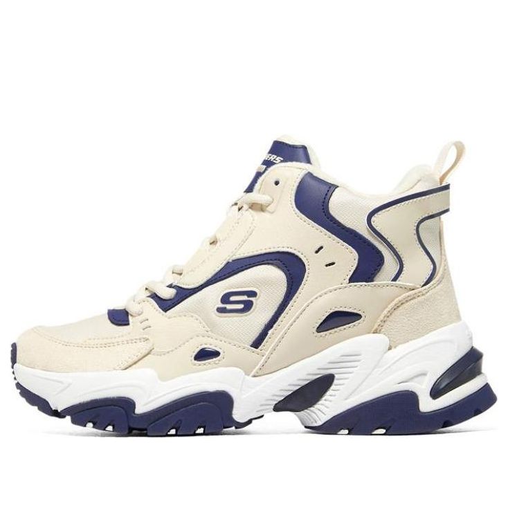 Tenisky a topánky Skechers Stamina V2 Biela | 167270-NTNV