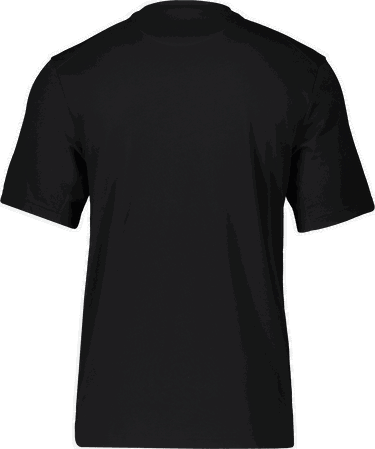 Tričko Nike Paris Saint-Germain Dri-FIT Primary Statement T-Shirt 2025/26 Čierna | hq3870-010, 2