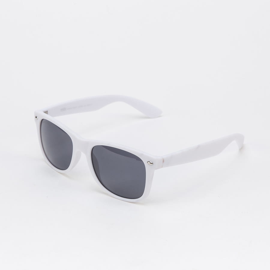 Slnečné okuliare Urban Classics Sunglasses Likoma UC Biela | TB3716, 0