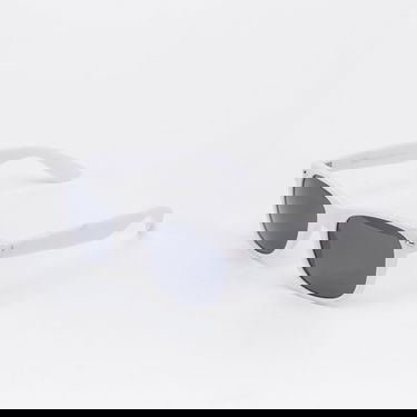 Slnečné okuliare Urban Classics Sunglasses Likoma UC Biela | TB3716, 0