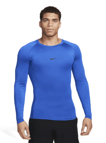 Nike Pro Dri-FIT Tight Fitness Tee FB7919-480