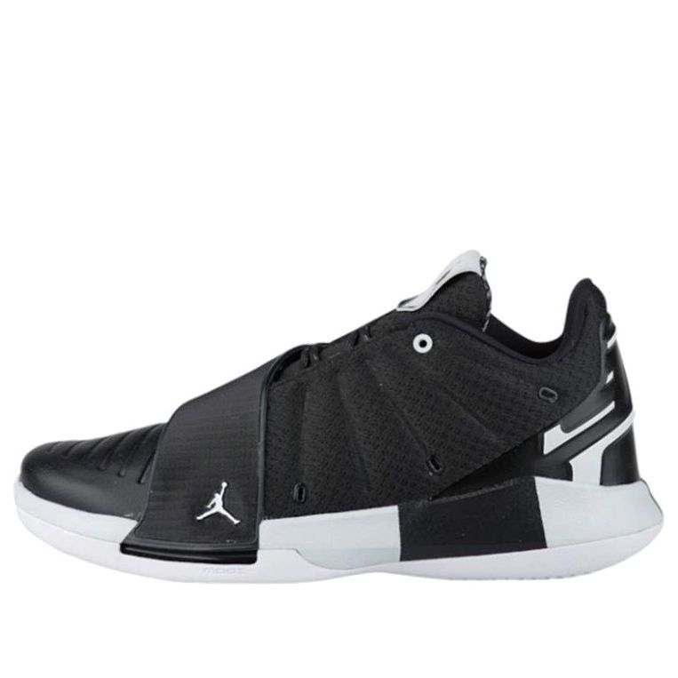 Tenisky a topánky Jordan CP3 11 Čierna | BQ2673-001