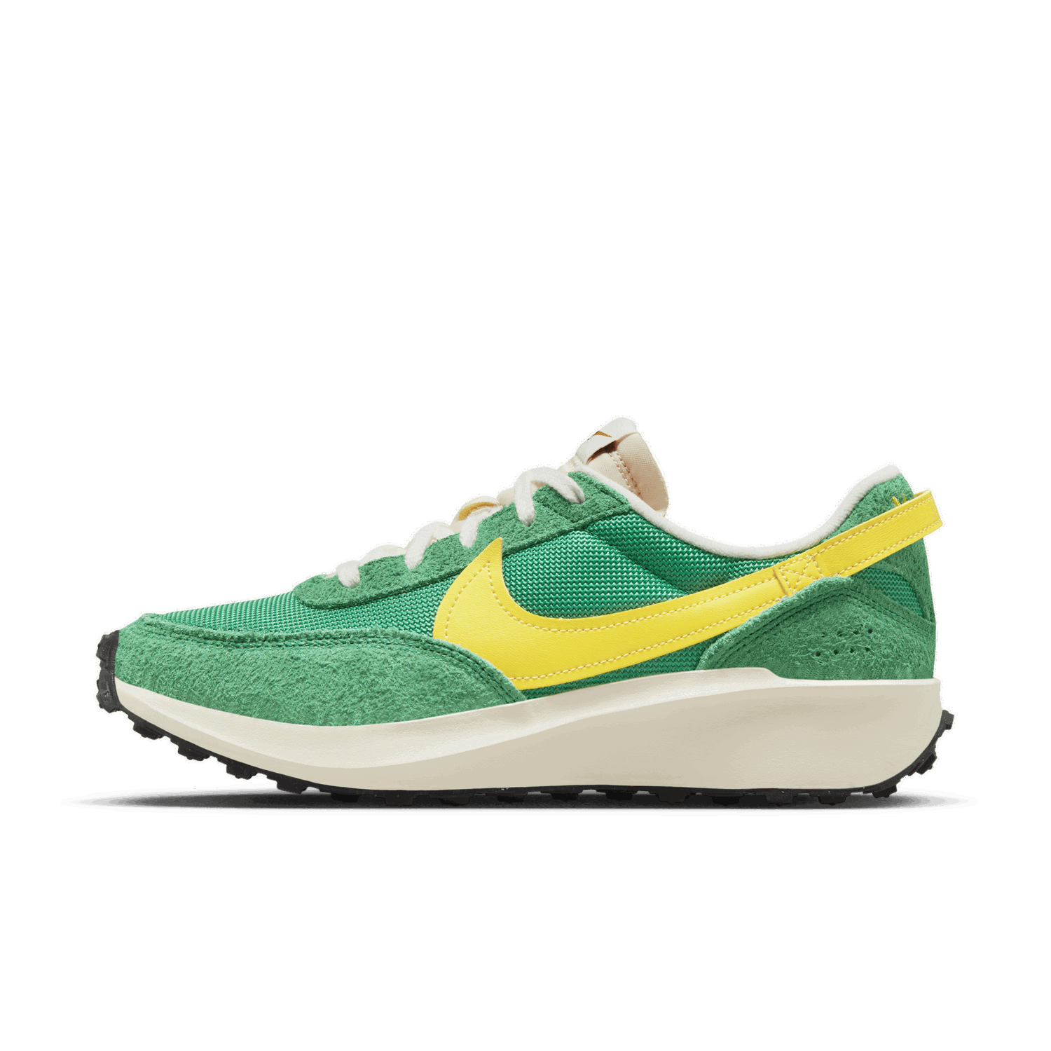 Tenisky a topánky Nike Waffle Debut Vintage W Zelené | DX2931-300, 0