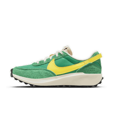 Tenisky a topánky Nike Waffle Debut Vintage W Zelené | DX2931-300, 0