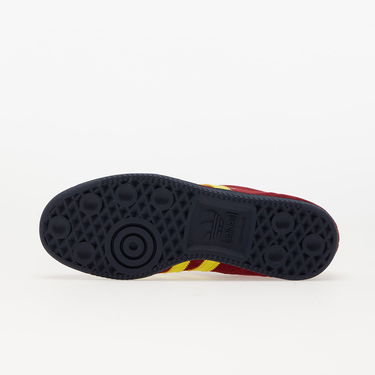 Tenisky a topánky adidas Originals Warszawa SPZL Vínová | GX3819, 4
