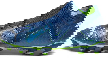 Tenisky a topánky Puma FUTURE PRO FG/AG Junior Football Boots Rôznofarebný | 107383-03, 0