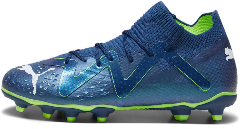 Tenisky a topánky Puma FUTURE PRO FG/AG Junior Football Boots Rôznofarebný | 107383-03