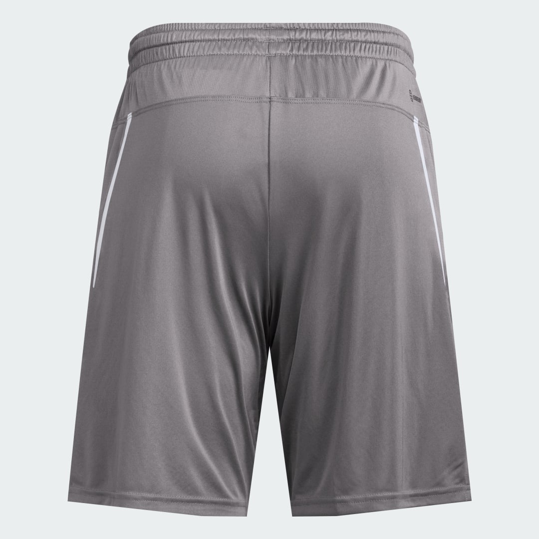 Knit Training Shorts