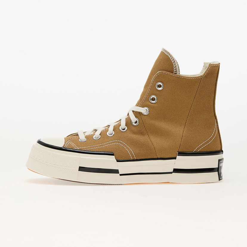 Tenisky a topánky Converse Chuck 70 Plus Hnedá | A12321C