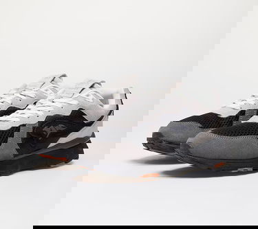Tenisky a topánky KangaROOS Finalist Future Darkside Šedá | 472570005079, 4