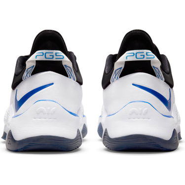 Tenisky a topánky Nike PG5 "PlayStation" Biela | CW3144-100, 5