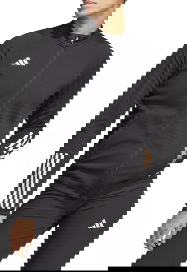 Bunda adidas Performance Tiro 23 Competition Training Jacket Čierna | hi5968, 0