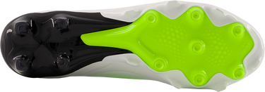 Tenisky a topánky New Balance Tekela Pro Low Laced v5 FG Biela | st2flsp5-st2flsp5, 2