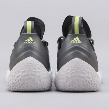 Tenisky a topánky adidas Performance Harden Vol. 2 Šedá | AH2122, 3