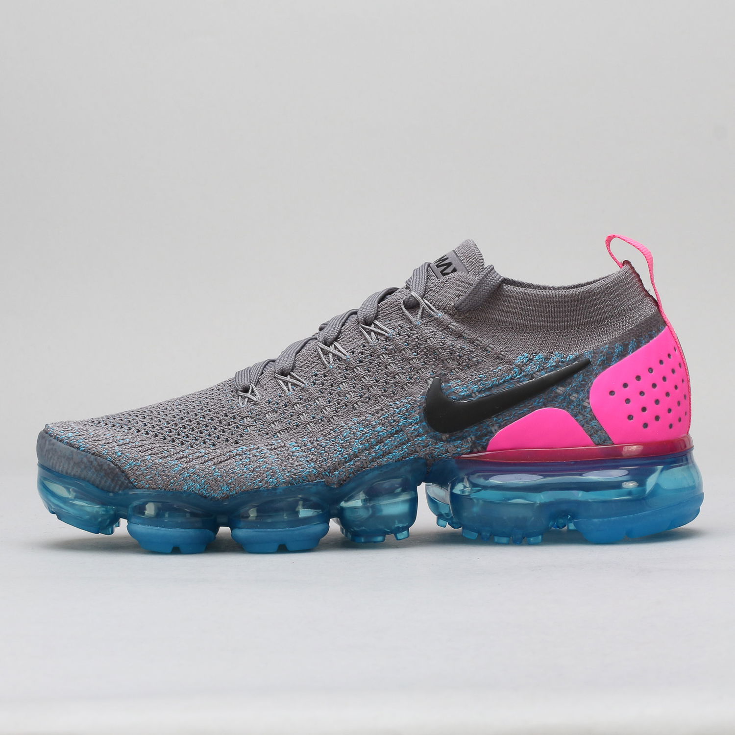 Tenisky a topánky Nike W Air Vapormax Flyknit 2 Šedá | 942843-004, 1