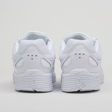 Tenisky a topánky Nike P-6000 Biela | CD6404-100, 3