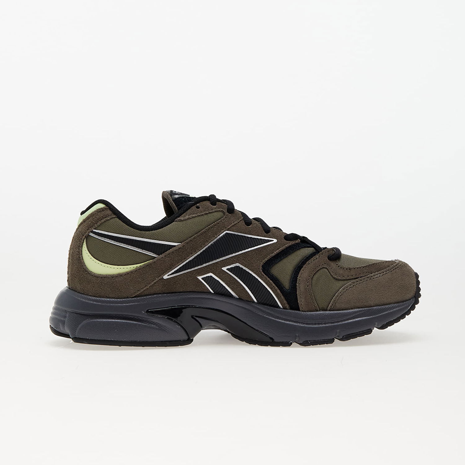 Tenisky a topánky Reebok Rbk Premier Road Plus Vi Čierna | 100070275, 1