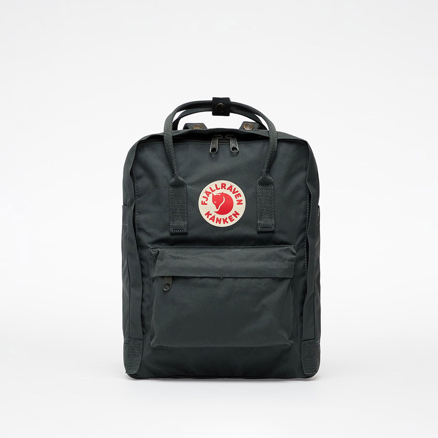 Batoh FJÄLLRÄVEN Kånken Forest Šedá | F23510-660, 0