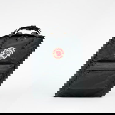 Batoh FJÄLLRÄVEN Kånken Forest Šedá | F23510-660, 0