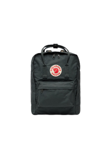 Batoh FJÄLLRÄVEN Kånken Forest Šedá | F23510-660