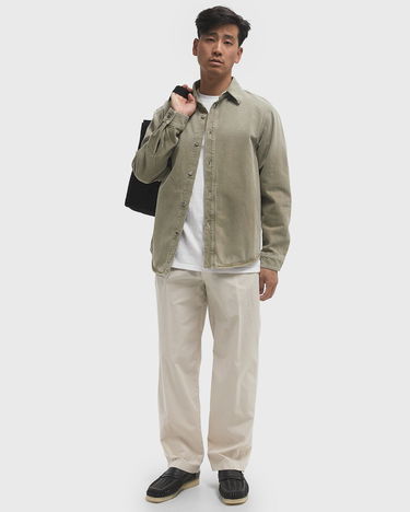 Nohavice CLOSED Blomberg Wide Leg Pants Béžová | C32132-50Y-36-921, 2
