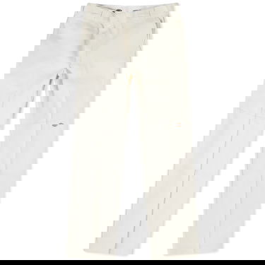 Nohavice Dickies Double Knee Pant "Whitecap Grey" Béžová | DK0A4XK3F901, 0