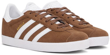 Tenisky a topánky adidas Originals Gazelle Hnedá | IF9802, 3