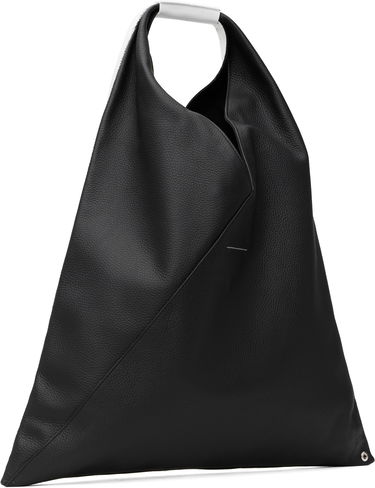 Kabelka Maison Margiela MM6 Maison Margiela Triangle Tote Bag Biela | S54WD0039 P8333, 2