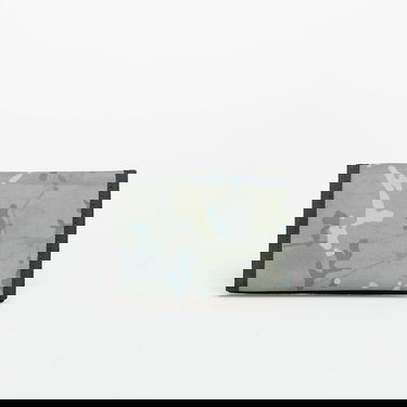 Peňaženka Carhartt WIP Alec Wallet Camo Combi/ Green Šedá | I031471.38TXX, 1