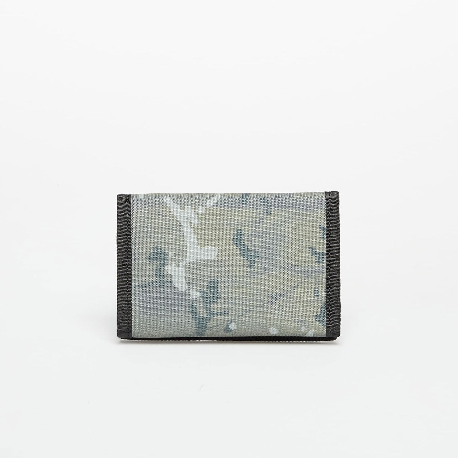 Peňaženka Carhartt WIP Alec Wallet Camo Combi/ Green Šedá | I031471.38TXX, 1