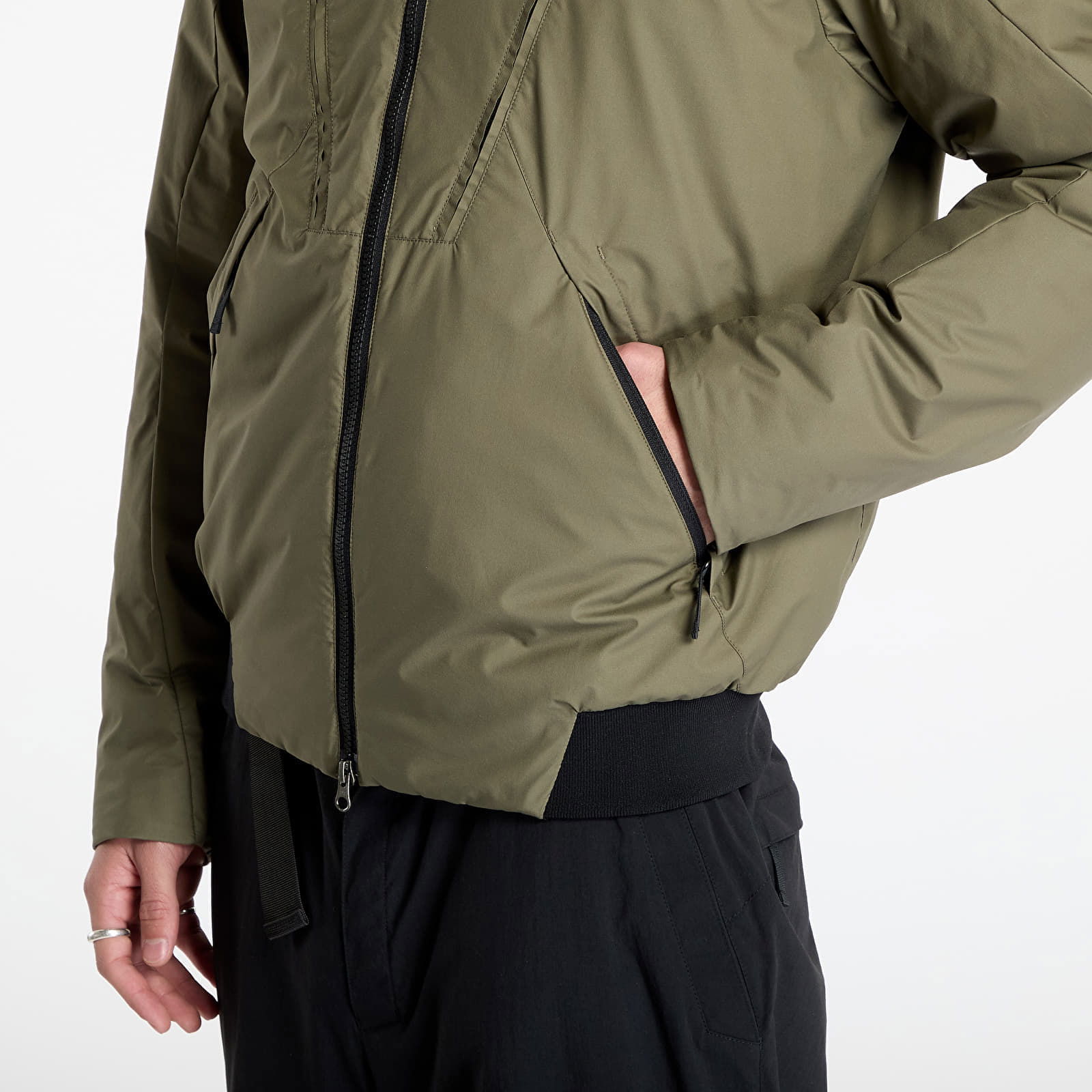 Continental Jacket