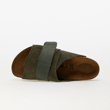 Tenisky a topánky Birkenstock Kyoto Šedá | 1023831, 2