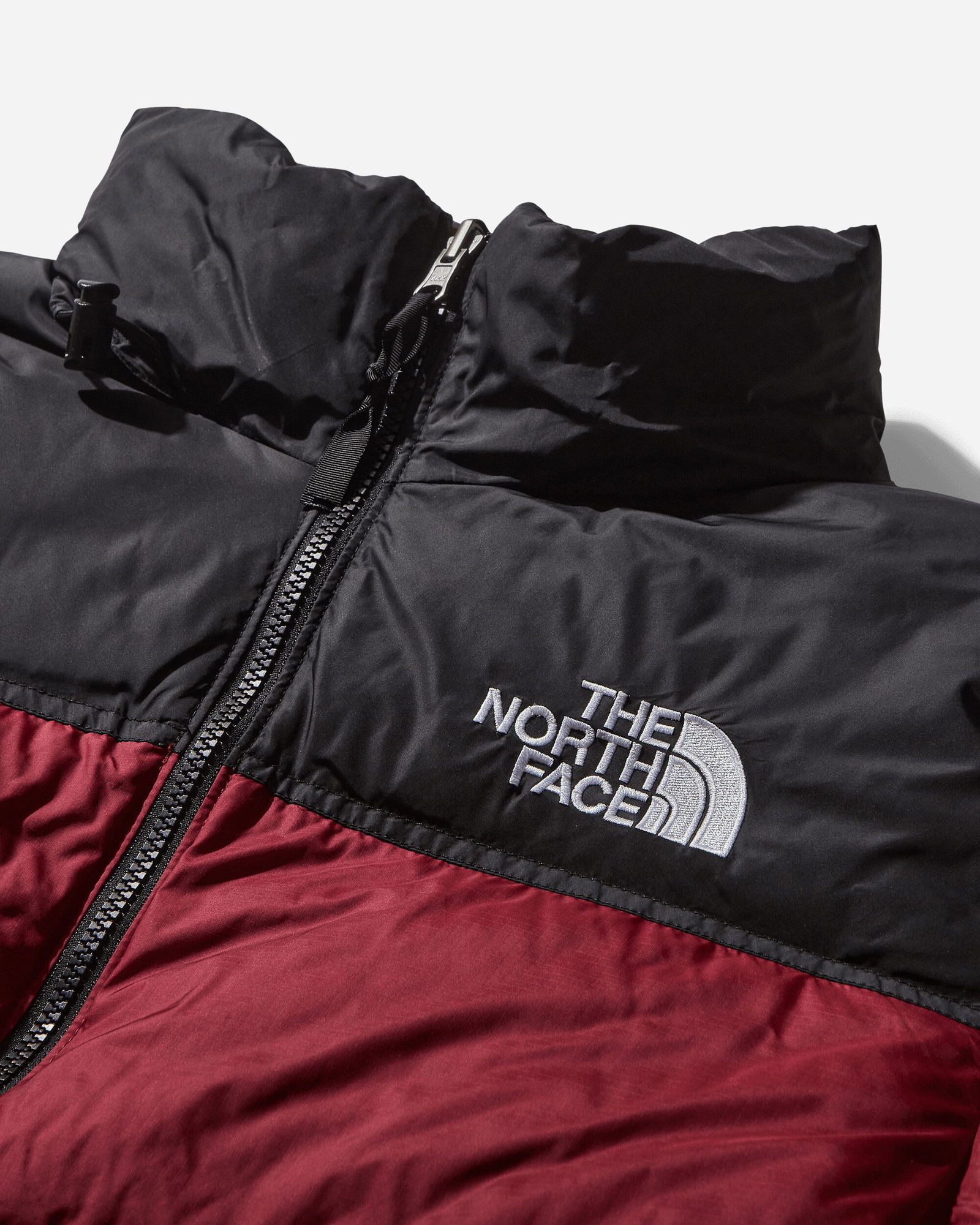 1996 RETRO NUPTSE JACKET