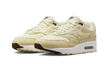 Tenisky a topánky Nike Air Max 1 '87 "Coconut Milk" W Béžová | FD9856-100, 2