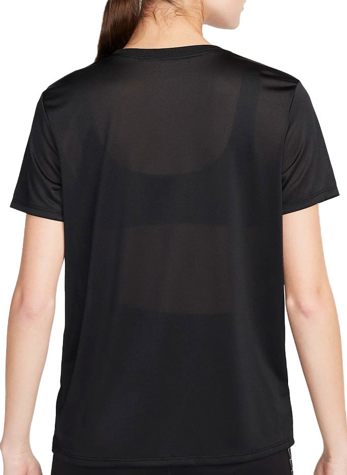 Tričko Nike NK DF TEE RLGND HBR Čierna | fq4975-011, 1